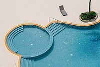 concrete pool design cronulla