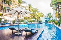 castle hill pool service